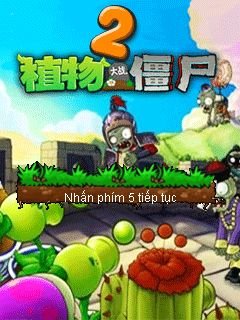 game pic for Plants vs Zombies 2